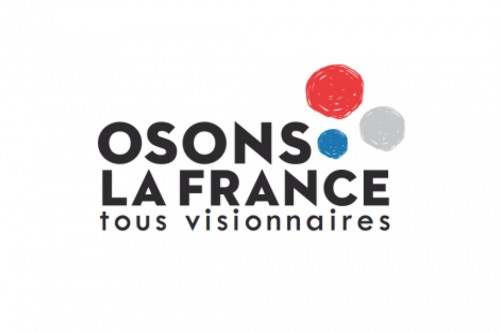 Retrouvez-nous sur le salon « Osons la France » dès demain !