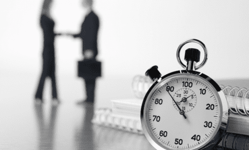 Quels sont les délais d&rsquo;une vente immobilière ?