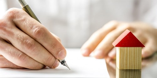 Comment résilier une vente immobilière ?