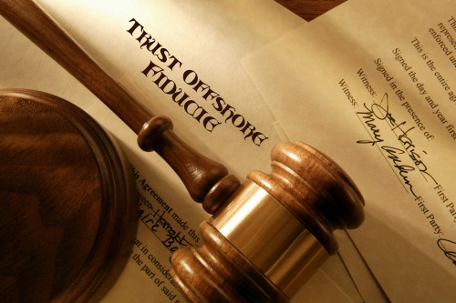 Comment fonctionne la fiducie ?