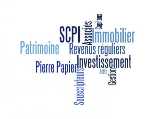 Quelle Société Civile de Placement Immobilier (SCPI) choisir ?