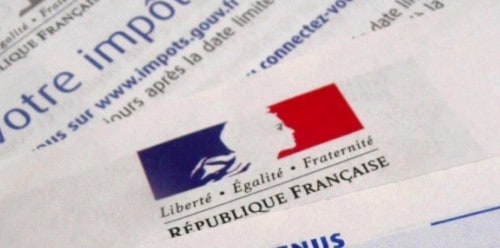 Les impôts sur la résidence secondaire