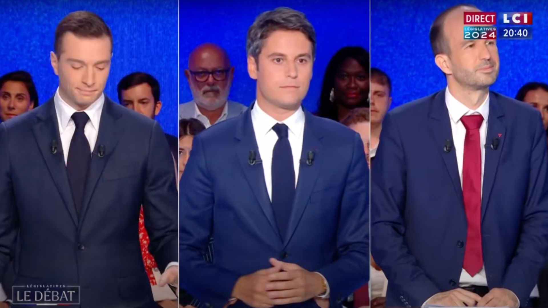 Débat Législatives 2024 : Retour sur les mesures qui impactent le pouvoir d&rsquo;achat