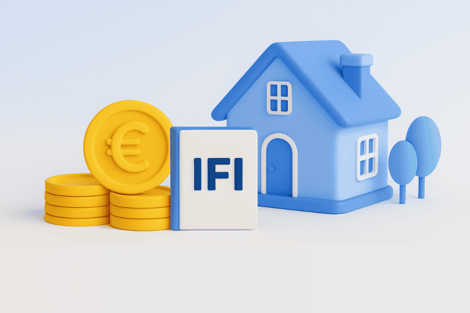 Propriétaires : êtes-vous concerné par l&rsquo;Impôt sur la Fortune Immobilière en 2025 ?