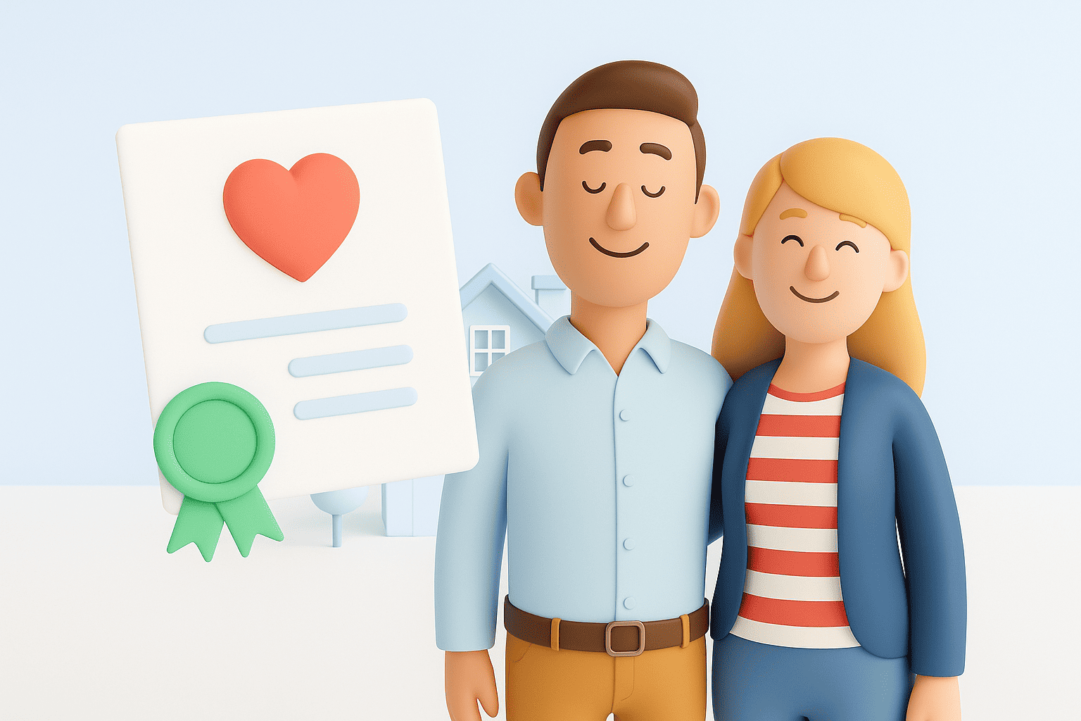 PACS et fiscalité : ce que les propriétaires doivent savoir en 2025