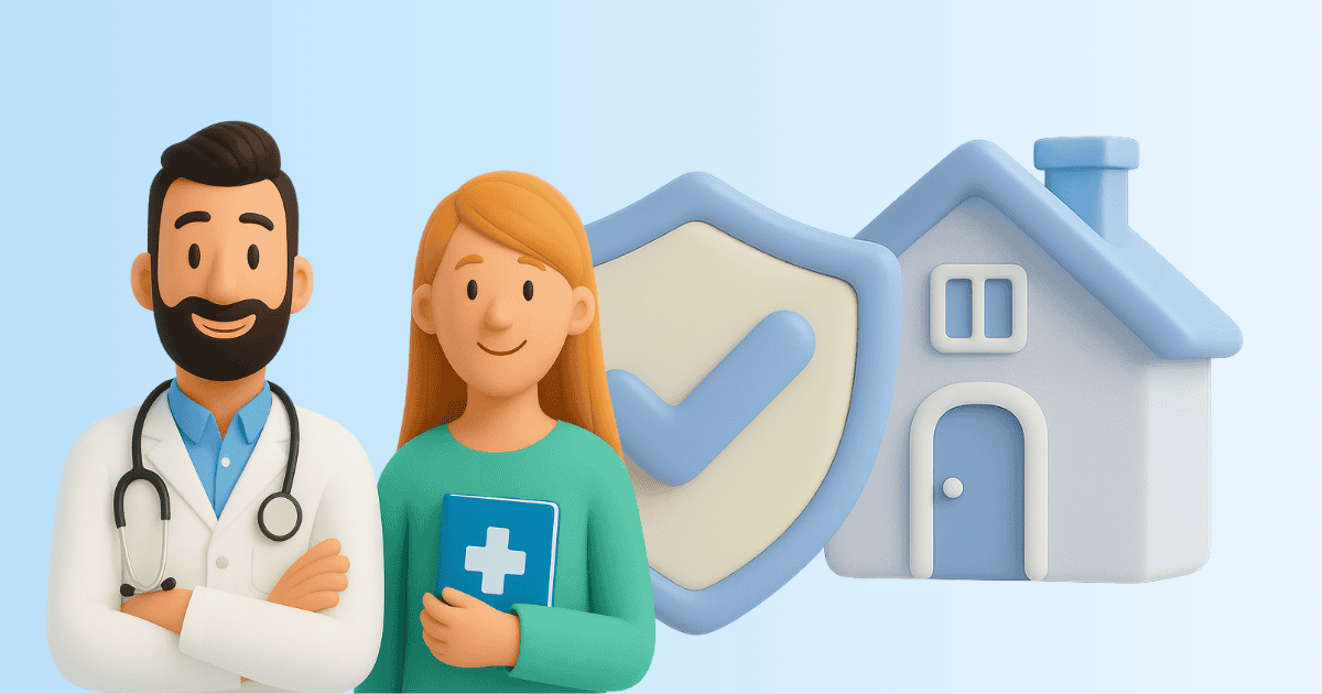 Assurance emprunteur : comment les clients malades peuvent désormais se couvrir sans surcoût