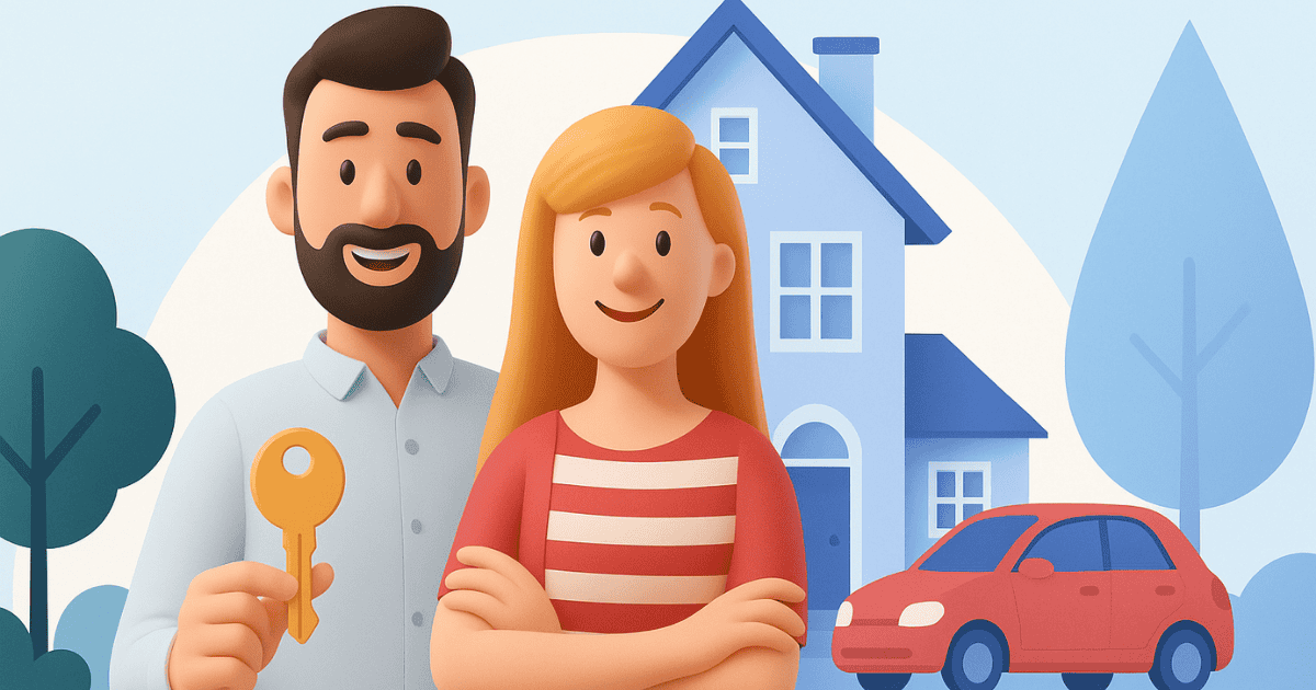 Assurance emprunteur : comment la libéralisation du marché a permis aux client de réaliser des économies