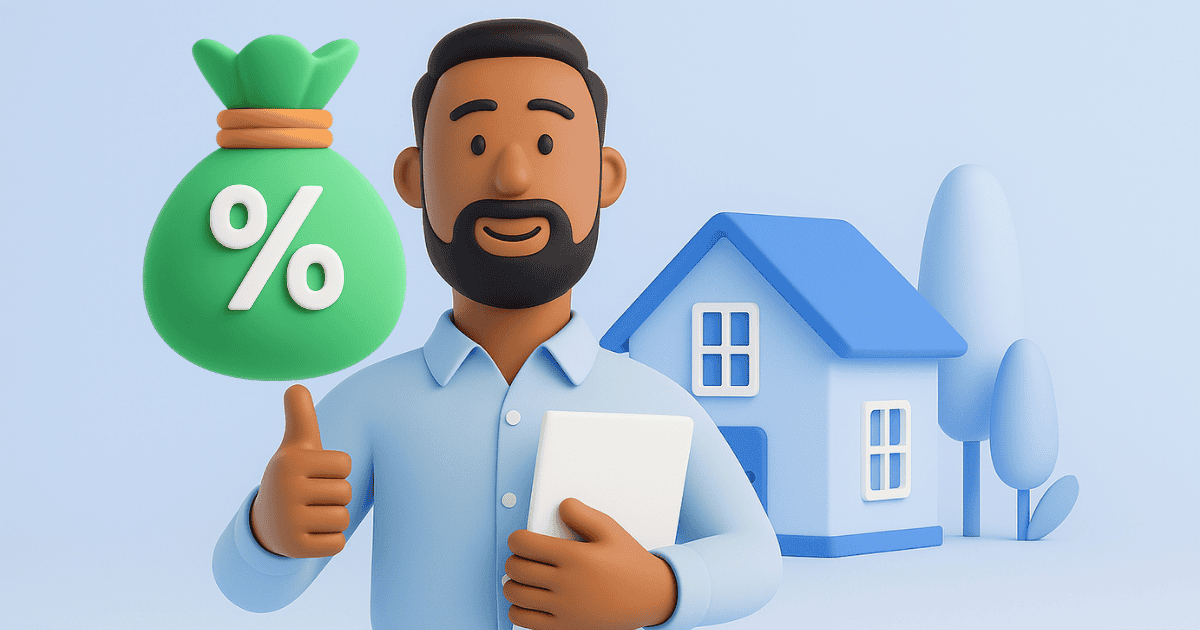 Crédit immobilier : les banques contraintes de réduire leurs taux cet été